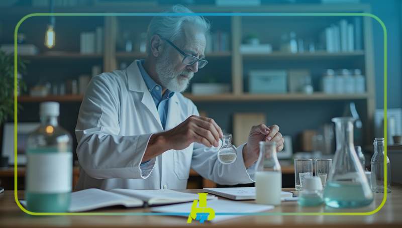 تنوع گسترده محصولات: پاسخ به نیازهای متنوع